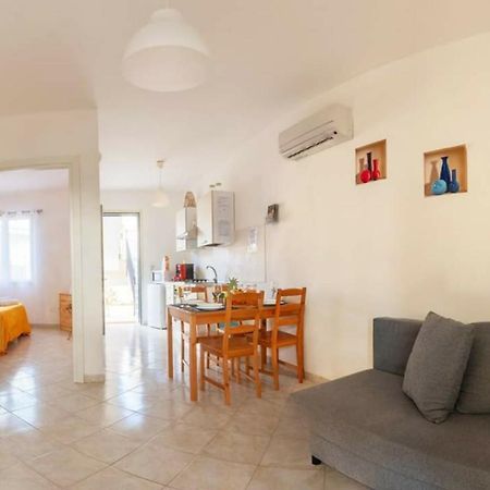 Sud 12 - Ville Sul Mediterraneo Apart Hotel Мадзара дел Вало Екстериор снимка